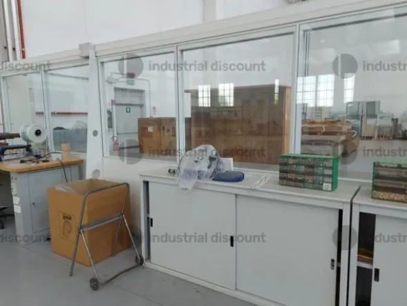 1#9480 Arredi, apparecchiature informatiche eattrezzature varie