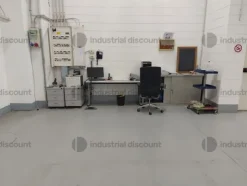 1#9480 Arredi, apparecchiature informatiche eattrezzature varie