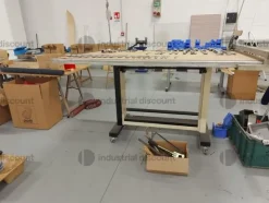 1#9480 Arredi, apparecchiature informatiche eattrezzature varie