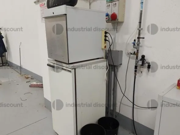 1#9480 Arredi, apparecchiature informatiche eattrezzature varie