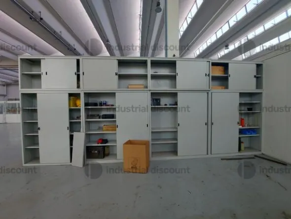 1#9480 Arredi, apparecchiature informatiche eattrezzature varie