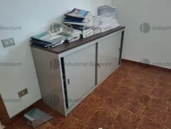 1#8846 Arredi, attrezzature e macchine elettroniche d'ufficio