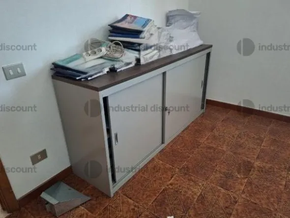 1#8846 Arredi, attrezzature e macchine elettroniche d'ufficio