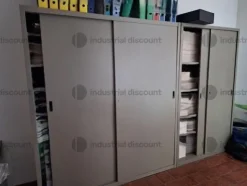 1#8846 Arredi, attrezzature e macchine elettroniche d'ufficio