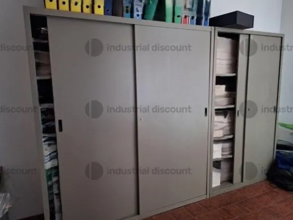 1#8846 Arredi, attrezzature e macchine elettroniche d'ufficio