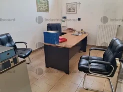 1#8846 Arredi, attrezzature e macchine elettroniche d'ufficio
