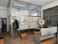 1#8846 Arredi, attrezzature e macchine elettroniche d'ufficio