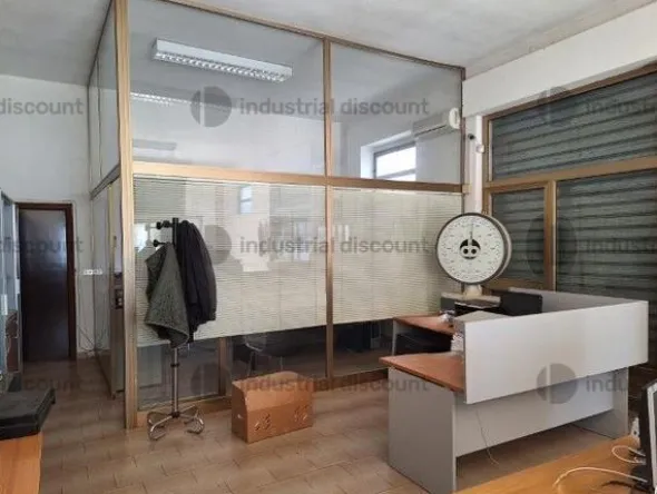 1#8846 Arredi, attrezzature e macchine elettroniche d'ufficio