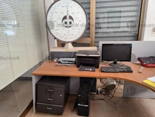 1#8846 Arredi, attrezzature e macchine elettroniche d'ufficio