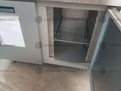 3#9608 Arredi cucina per ristorazione