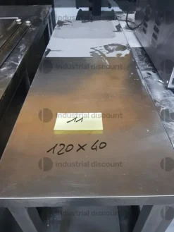 3#9608 Arredi cucina per ristorazione