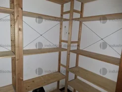 2#8857 Arredi cucine e strumenti sanitari