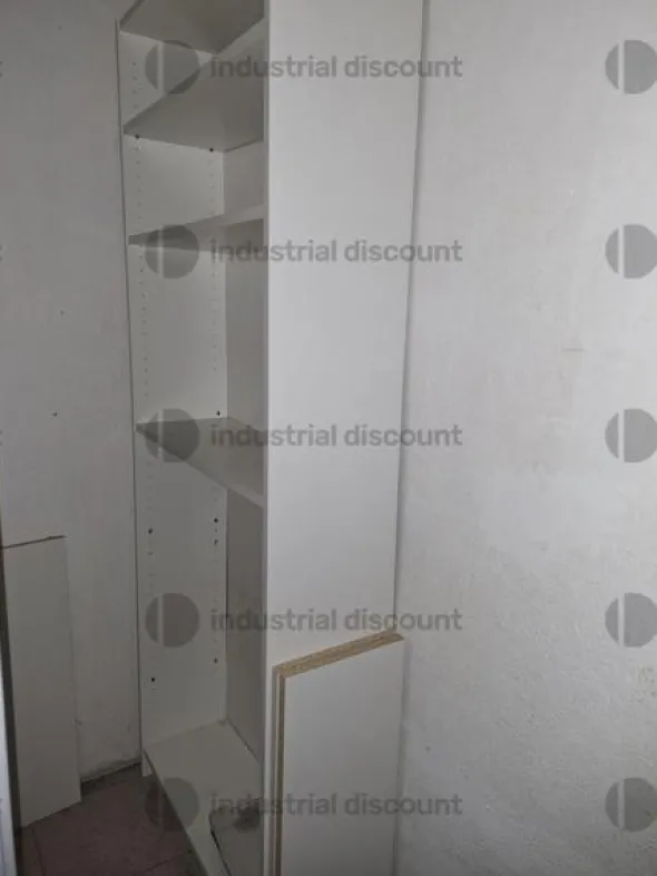 3#8857 Arredi cucine e strumenti sanitari