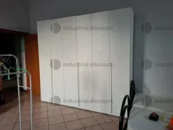 3#8857 Arredi cucine e strumenti sanitari