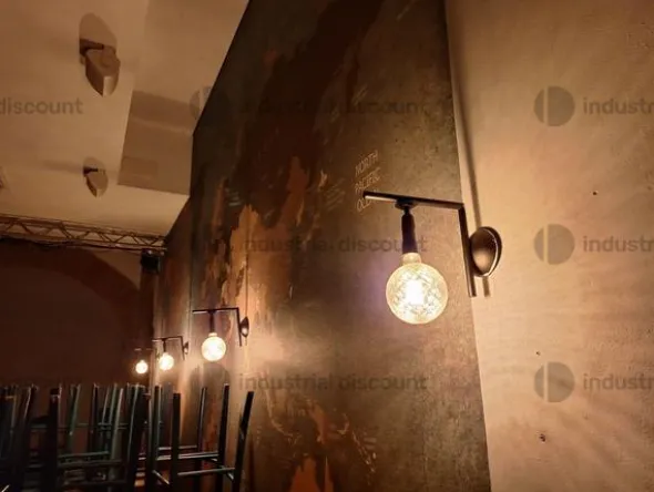 2#9102 Arredi da bar ed attrezzature varie