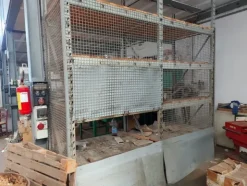 10#7272 Arredi da lavoro