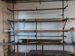 10#7272 Arredi da lavoro