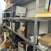 1#8166 Arredi da negozio e scaffalature
