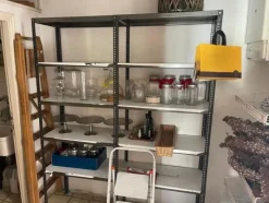 7#8664 Arredi da panificio