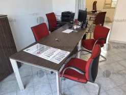 2#8838 Arredi da ufficio