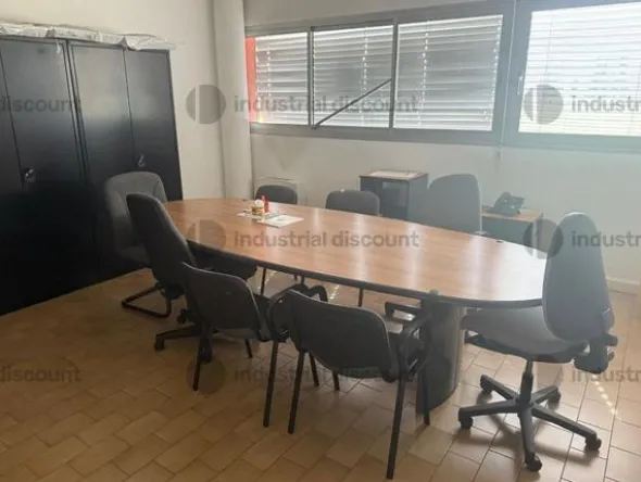 8#9009 Arredi da ufficio
