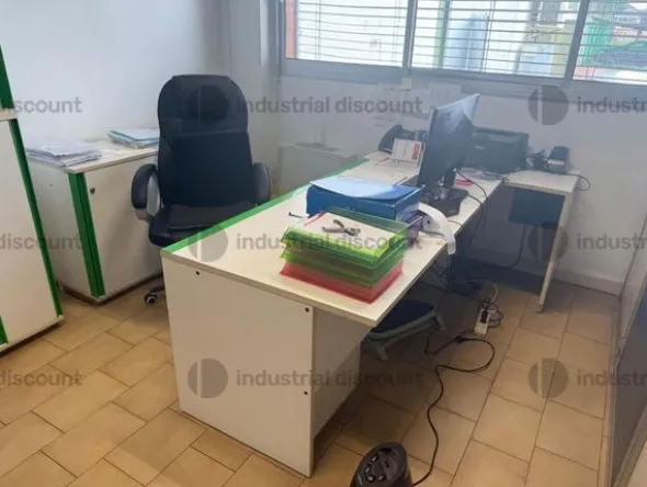 8#9009 Arredi da ufficio