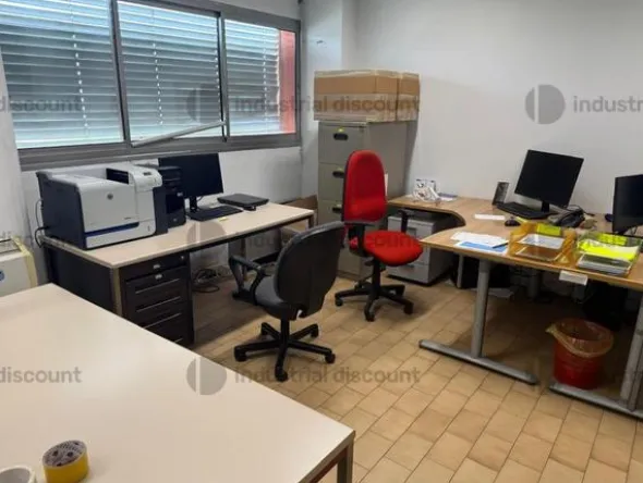 8#9009 Arredi da ufficio