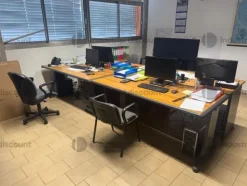 8#9009 Arredi da ufficio