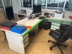 8#9009 Arredi da ufficio