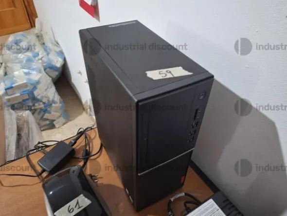 10#8767 Arredi da ufficio e accessori informatici