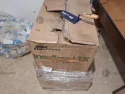 10#8767 Arredi da ufficio e accessori informatici