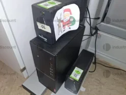 10#8767 Arredi da ufficio e accessori informatici