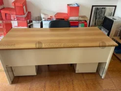 8#8664 Arredi da ufficio e Arredi da panificio