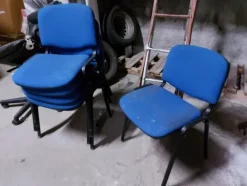 1#8017 Arredi da ufficio e attrezzature da lavoro