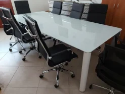 1#8017 Arredi da ufficio e attrezzature da lavoro