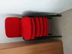 1#8017 Arredi da ufficio e attrezzature da lavoro