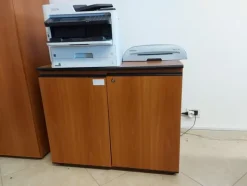 1#8017 Arredi da ufficio e attrezzature da lavoro