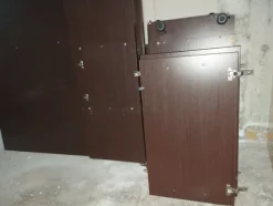 1#8017 Arredi da ufficio e attrezzature da lavoro
