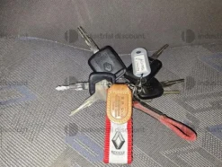 1#89310 Arredi da ufficio e Autocarro Nissan Maxity e Attrezzatura termoidraulica