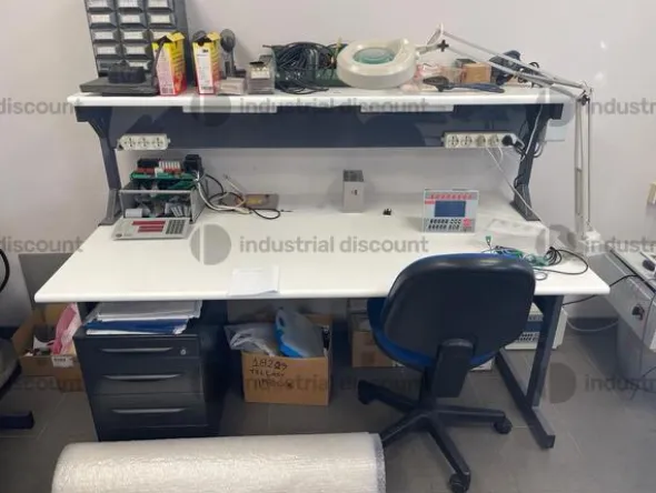 1#8729 Arredi d'ufficio
