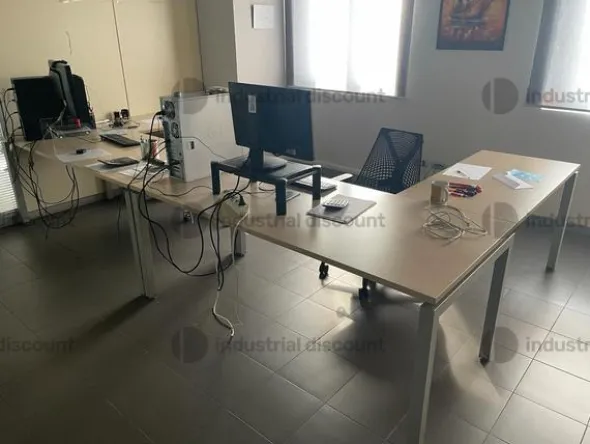 1#8729 Arredi d'ufficio