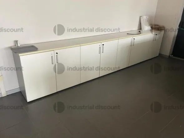 1#8729 Arredi d'ufficio