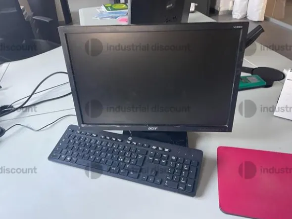 1#8729 Arredi d'ufficio