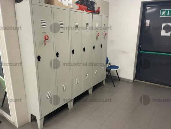 1#8729 Arredi d'ufficio