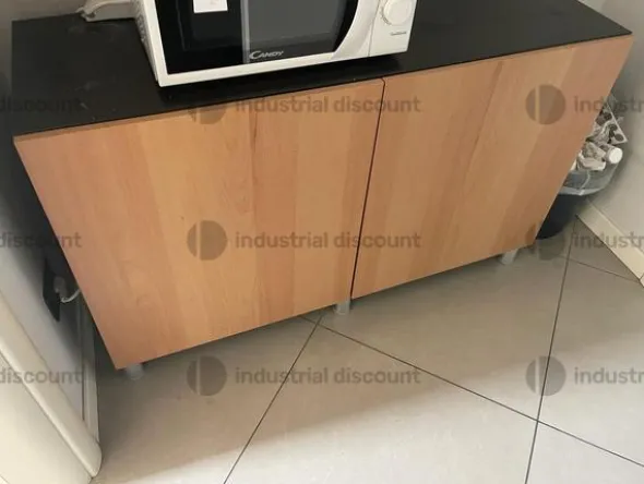 1#8729 Arredi d'ufficio