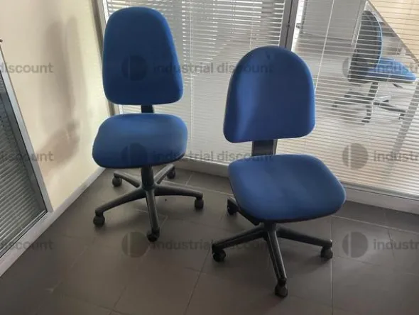 1#8729 Arredi d'ufficio