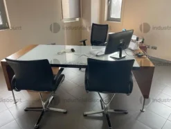 1#8729 Arredi d'ufficio