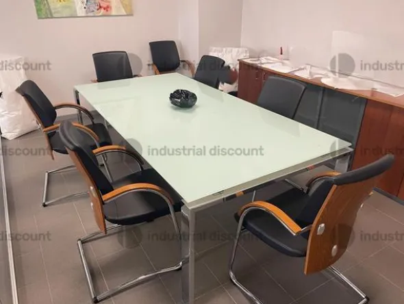 1#8729 Arredi d'ufficio