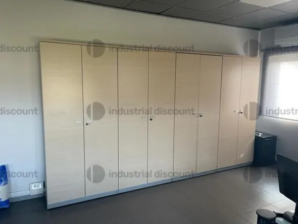 1#8729 Arredi d'ufficio