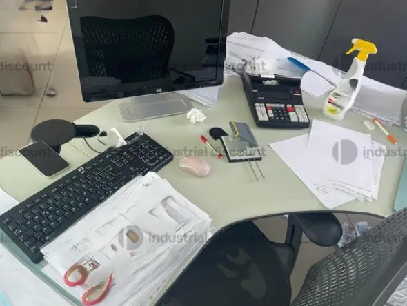 1#8729 Arredi d'ufficio